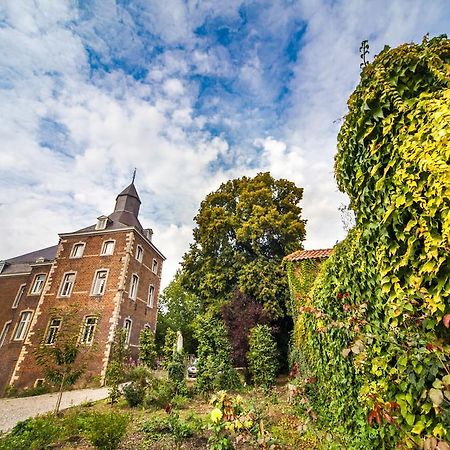 B & B Kasteel Nijswiller Wittem ภายนอก รูปภาพ
