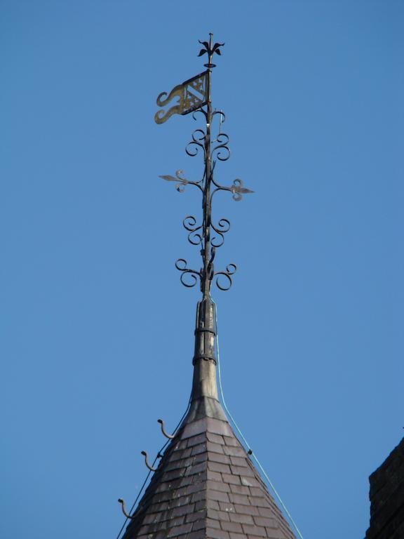 B & B Kasteel Nijswiller Wittem ภายนอก รูปภาพ