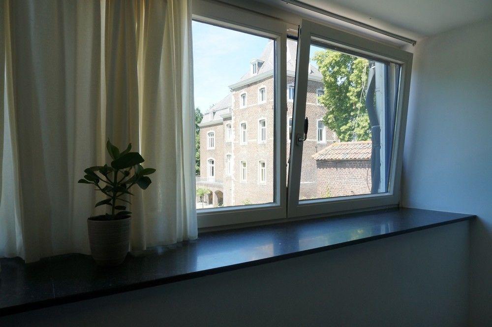 B & B Kasteel Nijswiller Wittem ภายนอก รูปภาพ
