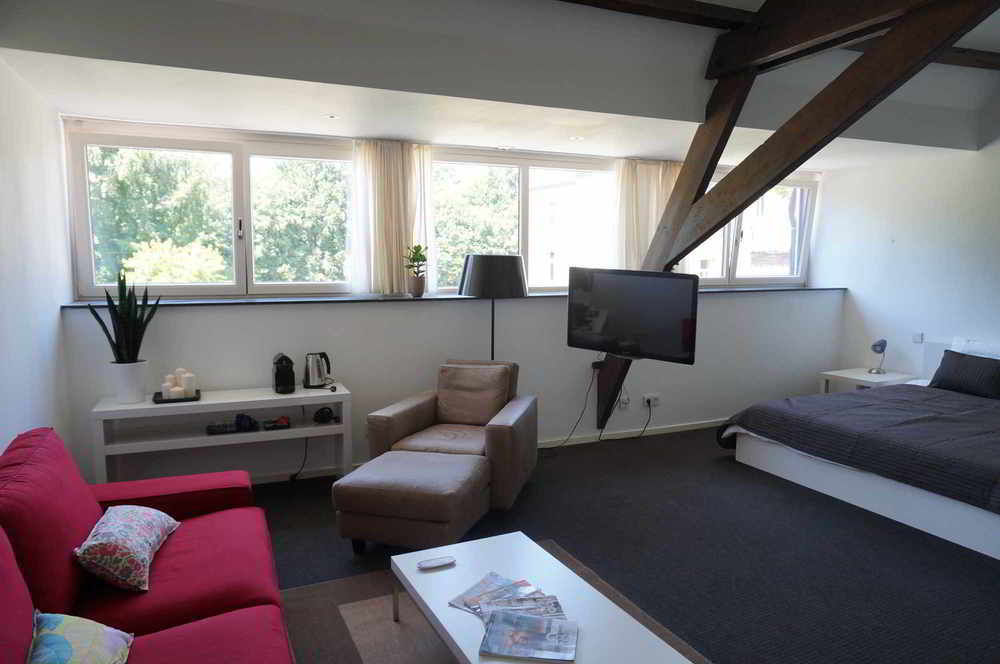 B & B Kasteel Nijswiller Wittem ภายนอก รูปภาพ